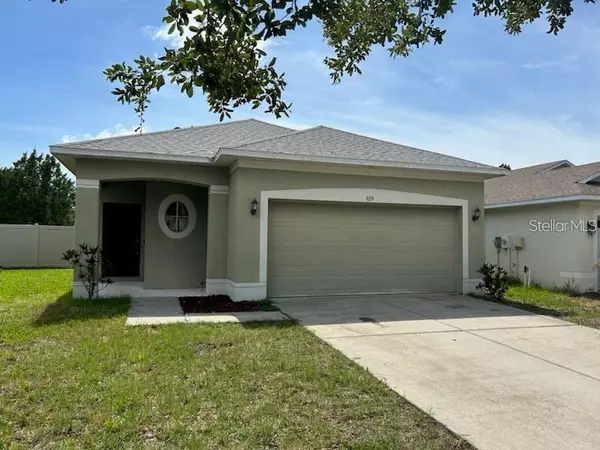 Ruskin, FL 33570,929 WINDTON OAK DR