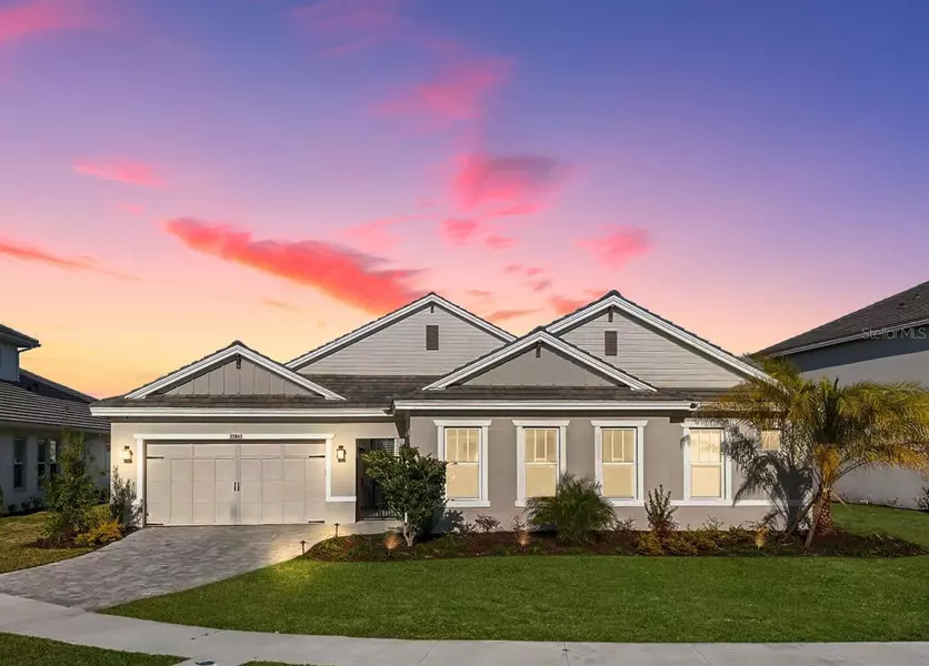 33843 GALLEY WAY, Wesley Chapel, FL 33543