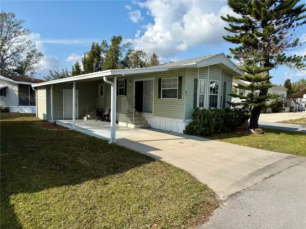 Lutz, FL 33549,21632 STATE ROAD 54 #Lot 251