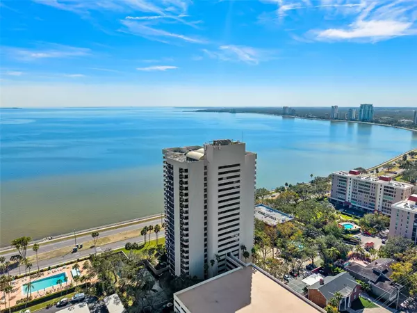 2413 BAYSHORE BLVD #1004, Tampa, FL 33629