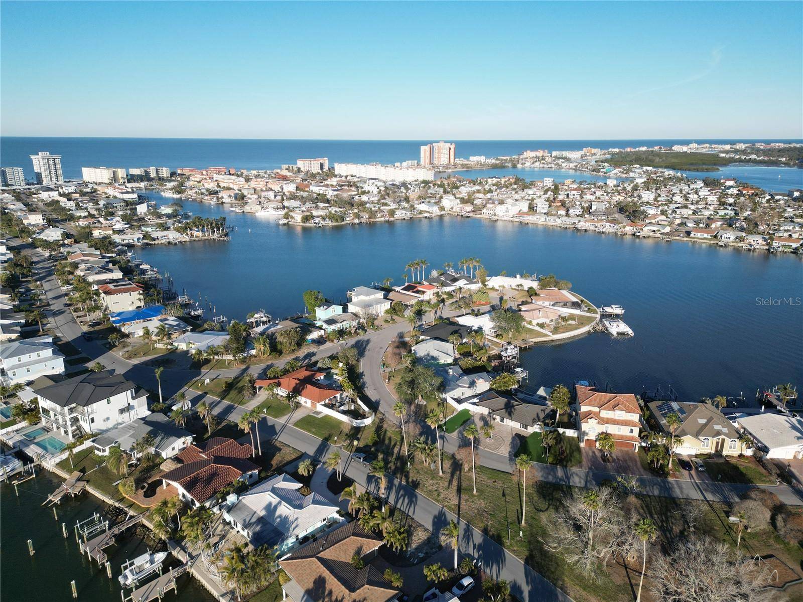 North Redington Beach, FL 33708,430 173RD AVE E