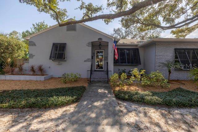 St Petersburg, FL 33704,314 33RD AVE NE