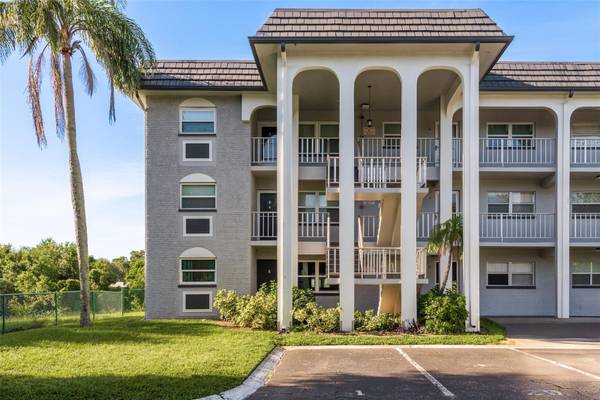 1303 S HERCULES AVE #1, Clearwater, FL 33764