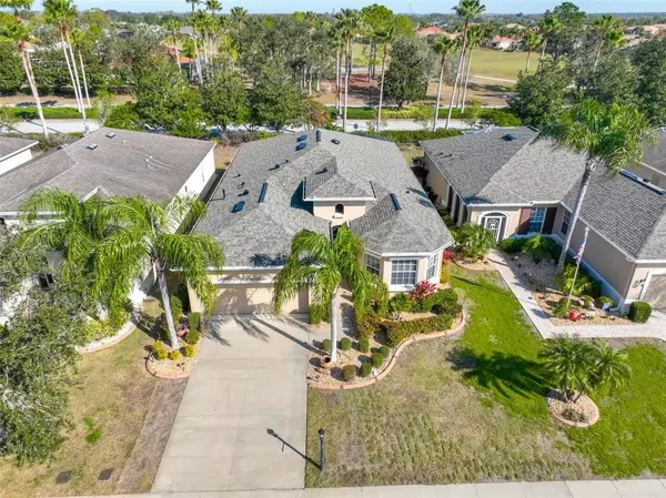 Sun City Center, FL 33573,335 SIENA VISTA PL