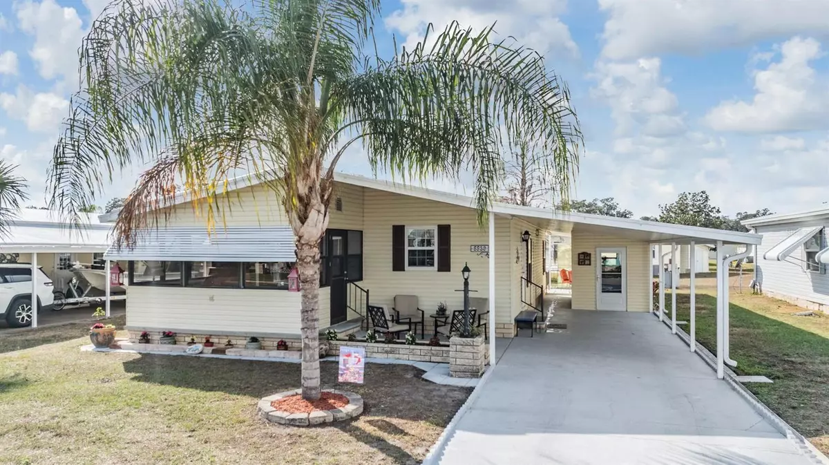 Zephyrhills, FL 33541,5539 REGAL WAY