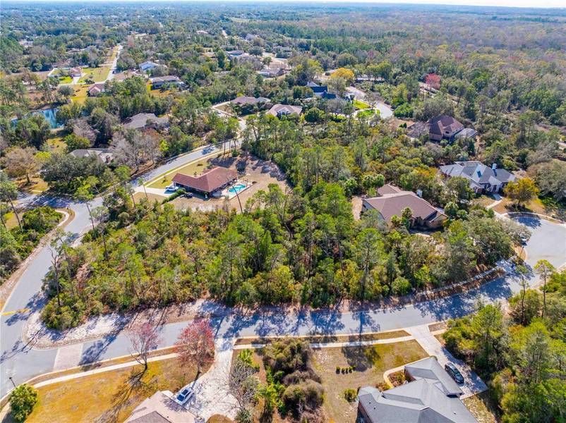 7262 HIDDEN COVE CT, Spring Hill, FL 34607