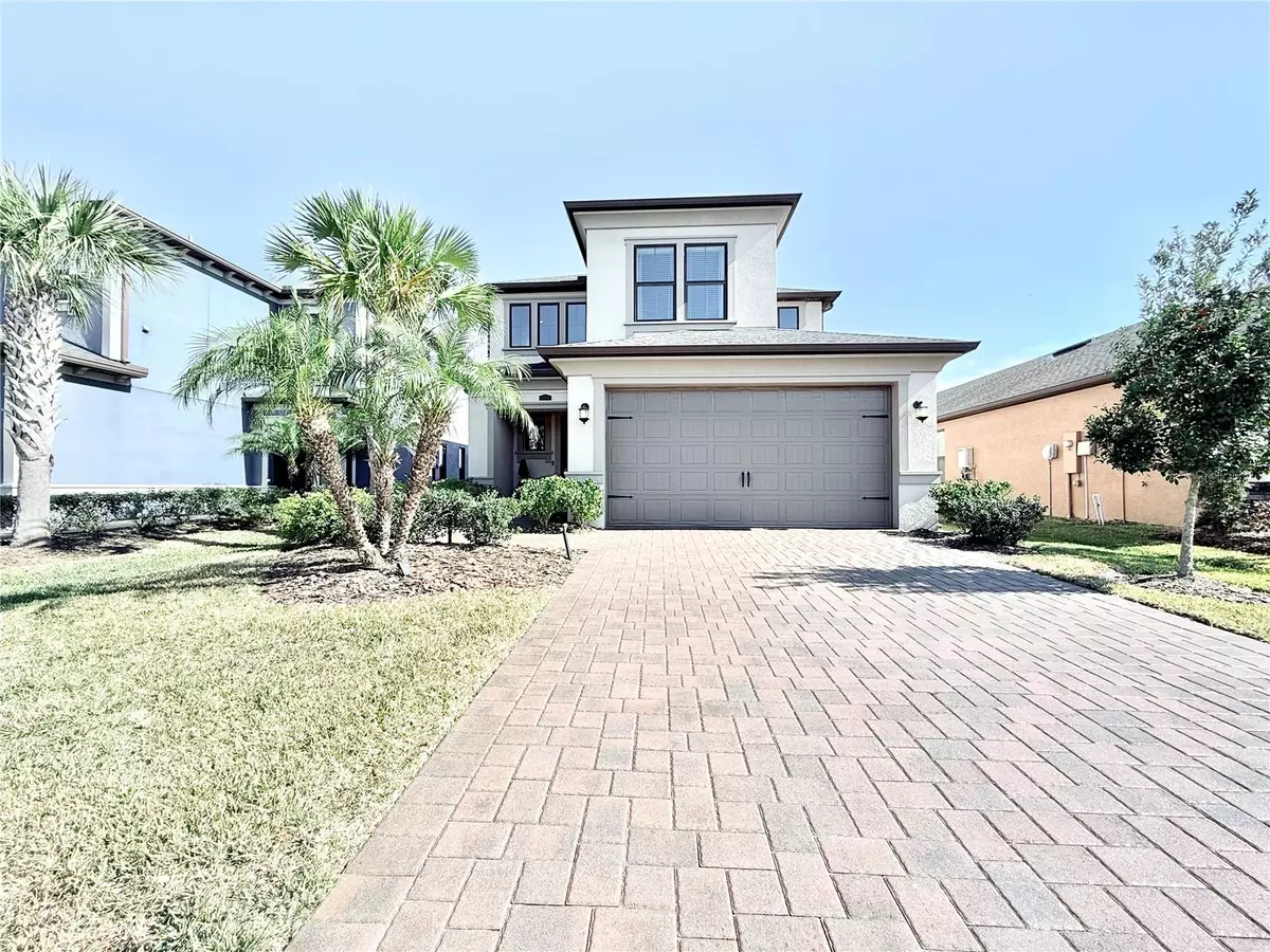 Wesley Chapel, FL 33543,4746 TRAMANTO LN