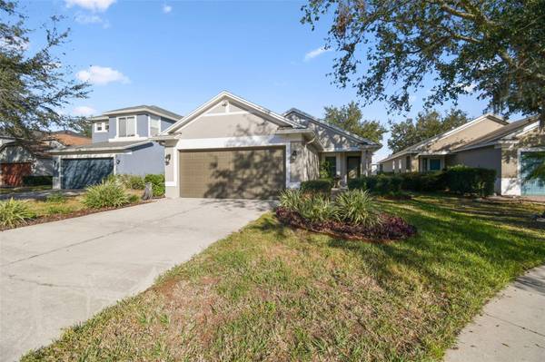 11852 WHISPER CREEK DR, Riverview, FL 33569