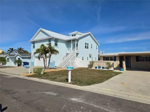 Redington Shores, FL 33708,Address not disclosed