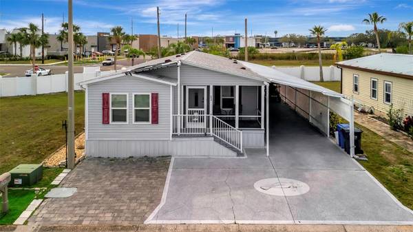 206 S PORT ROYAL LN, Apollo Beach, FL 33572