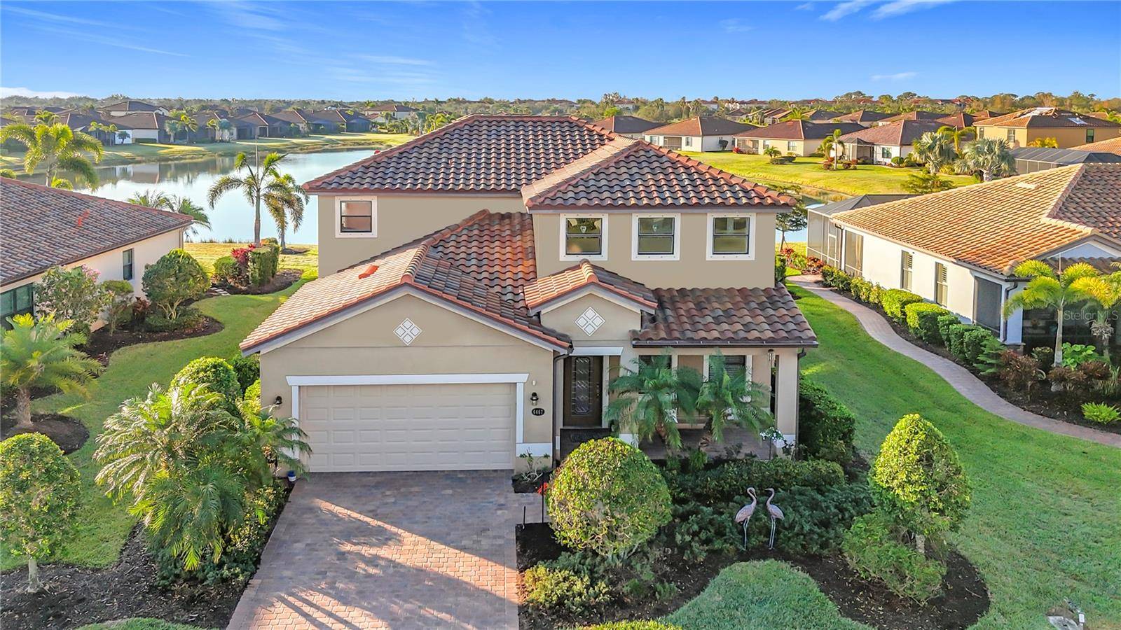 6467 WILLOWSHIRE WAY, Bradenton, FL 34212