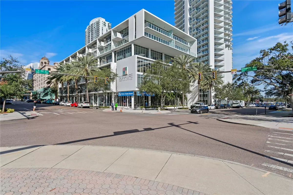 St Petersburg, FL 33701,145 2ND AVE S #523