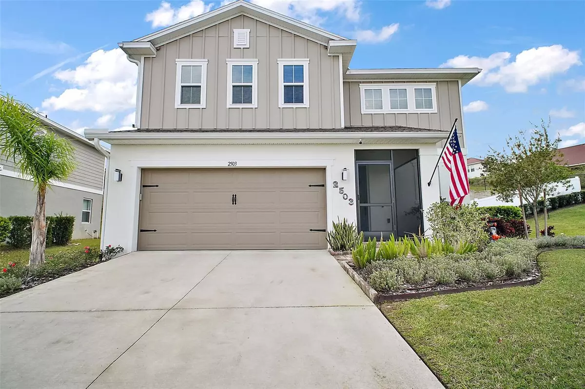 Leesburg, FL 34748,2503 SPRING BREEZE DR