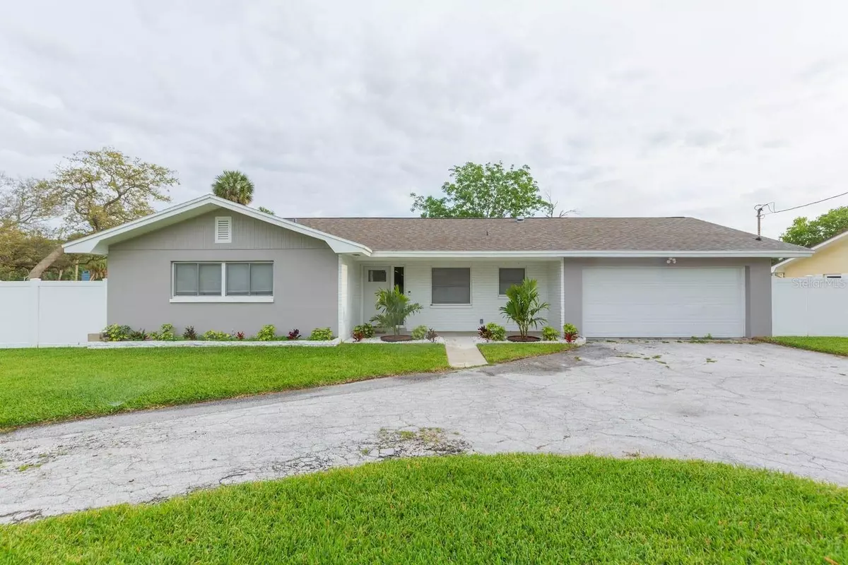 Clearwater, FL 33756,1613 DRUID RD E