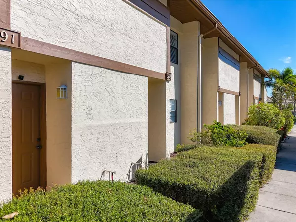 Seminole, FL 33772,9209 SEMINOLE BLVD #91