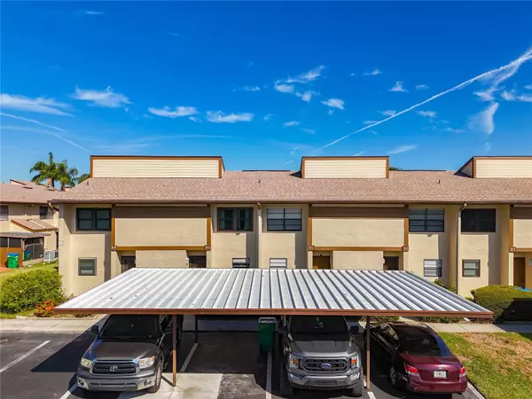 Seminole, FL 33772,9209 SEMINOLE BLVD #91