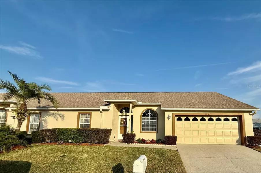 9337 ZAMORA DR, New Port Richey, FL 34655