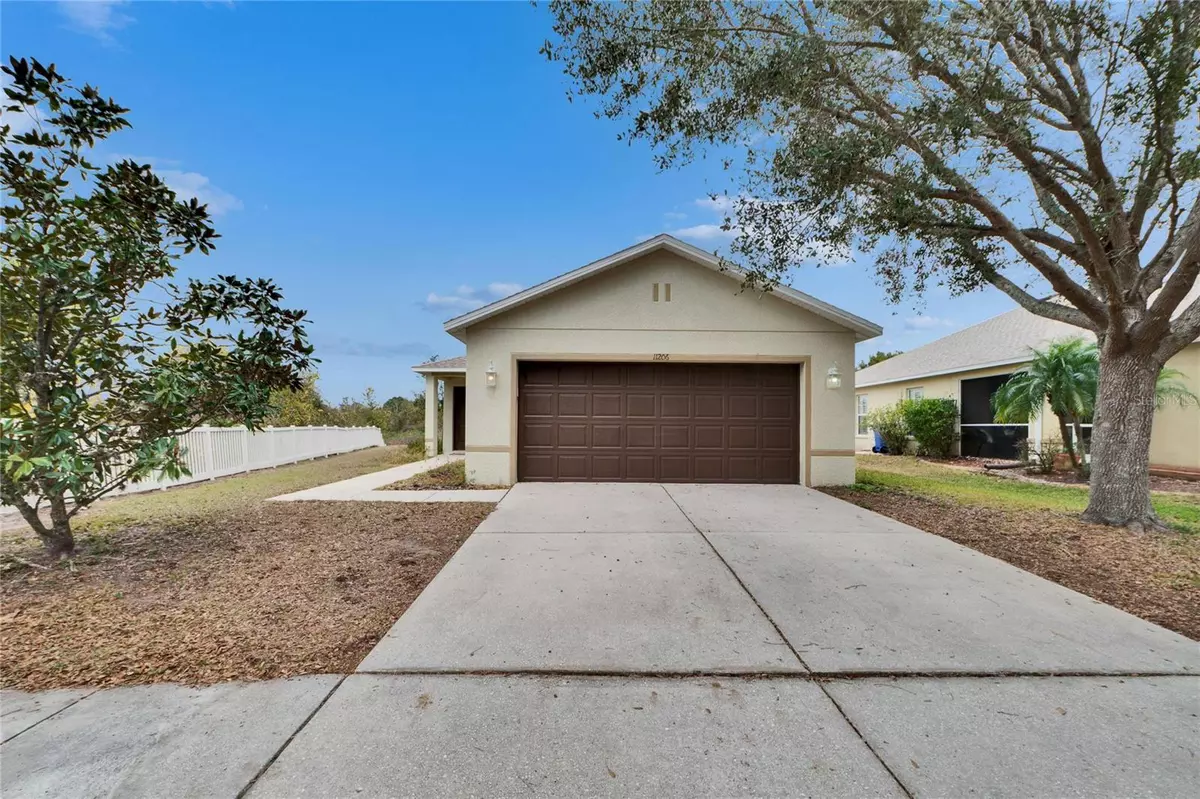 Riverview, FL 33569,11206 SILVER FERN WAY