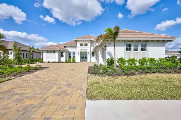 1201 BLUE SHELL LOOP, Sarasota, FL 34240