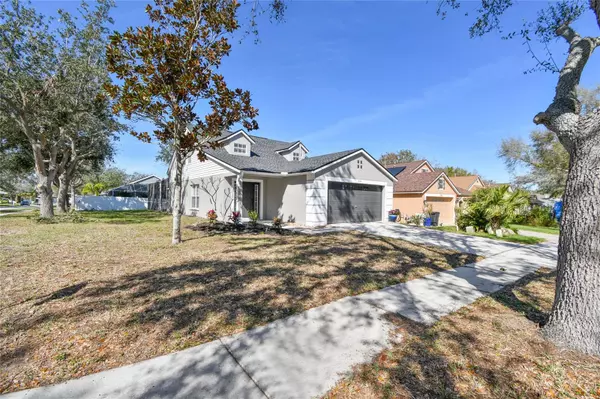 Tarpon Springs, FL 34689,1764 OAK SPRING DR