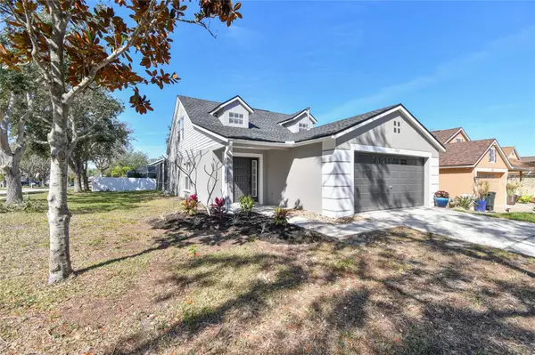 1764 OAK SPRING DR, Tarpon Springs, FL 34689