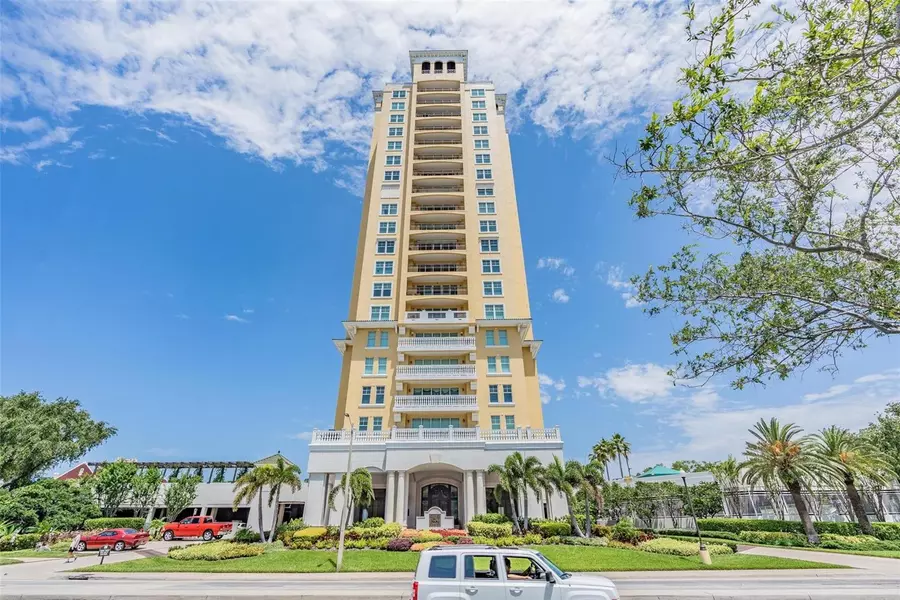 345 BAYSHORE BLVD #512, Tampa, FL 33606