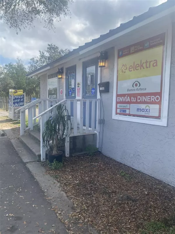 11205 E DR MARTIN LUTHER KING JR BLVD, Seffner, FL 33584