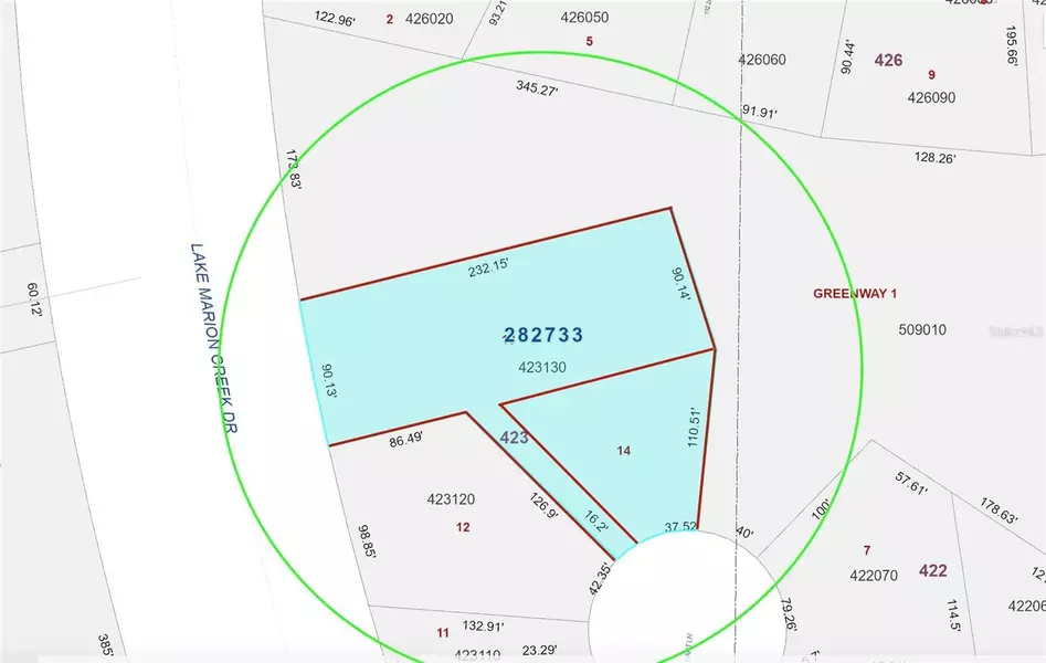 STUART LN, Poinciana, FL 34759