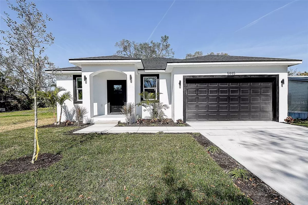 Pinellas Park, FL 33782,5885 114TH TER N