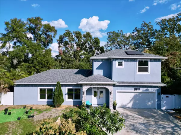 3911 AUBURNDALE AVE, Orlando, FL 32839