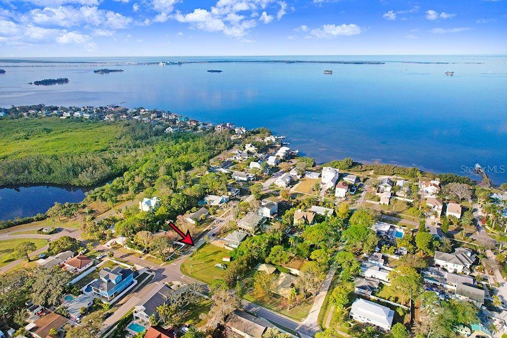 Crystal Beach, FL 34681,GEORGIA AVE