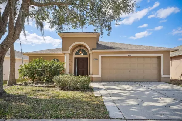 2811 BUTTERFLY LANDING DR, Land O Lakes, FL 34638