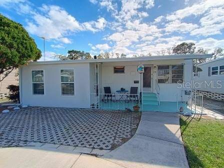 12674 SEMINOLE BLVD #C34, Largo, FL 33778