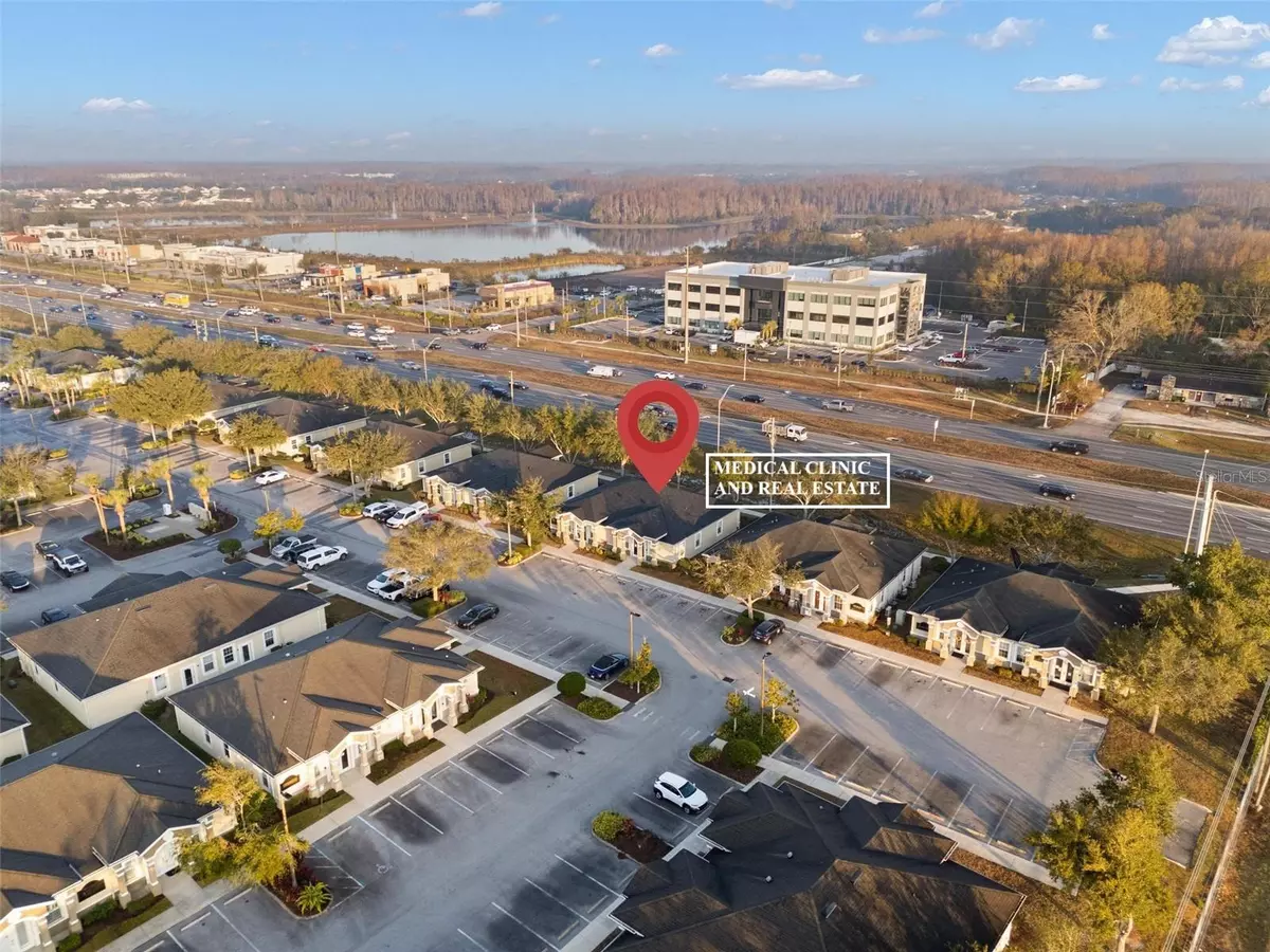 Lutz, FL 33558,17929 HUNTING BOW CIR #101 & 102
