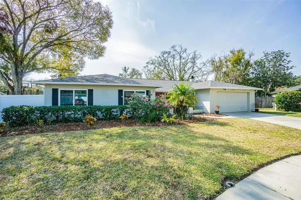 3704 THORNWOOD PL,  Tampa,  FL 33618
