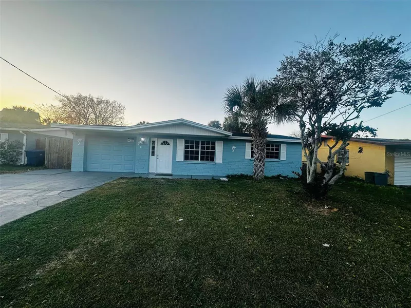 9017 PEGASUS AVE, Port Richey, FL 34668