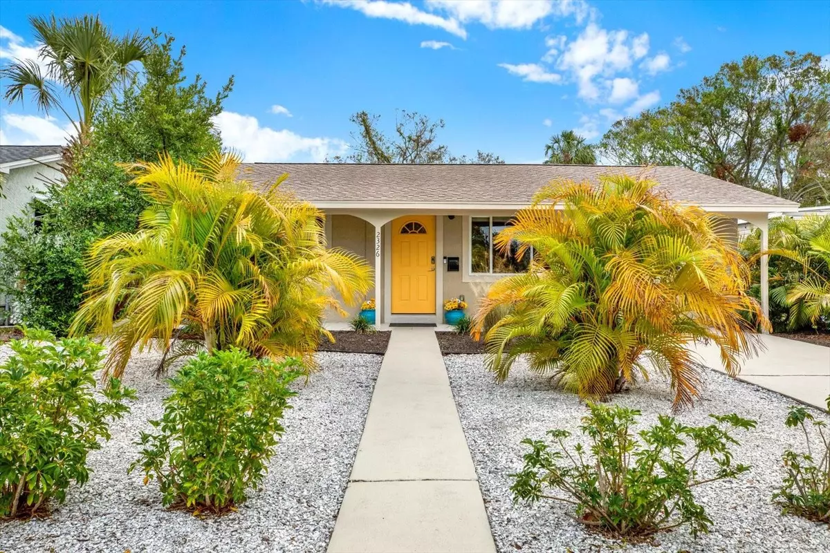 St Petersburg, FL 33711,2326 44TH ST S
