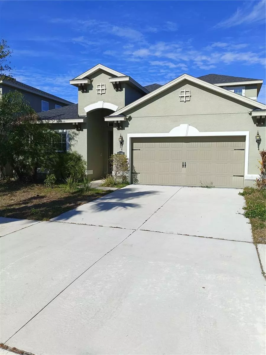 Riverview, FL 33579,11105 SPRING POINT CIR