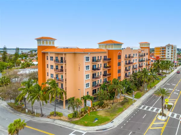 Madeira Beach, FL 33708,13235 GULF BLVD #306