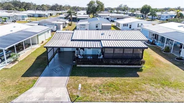 Zephyrhills, FL 33542,36852 KIMELA AVE