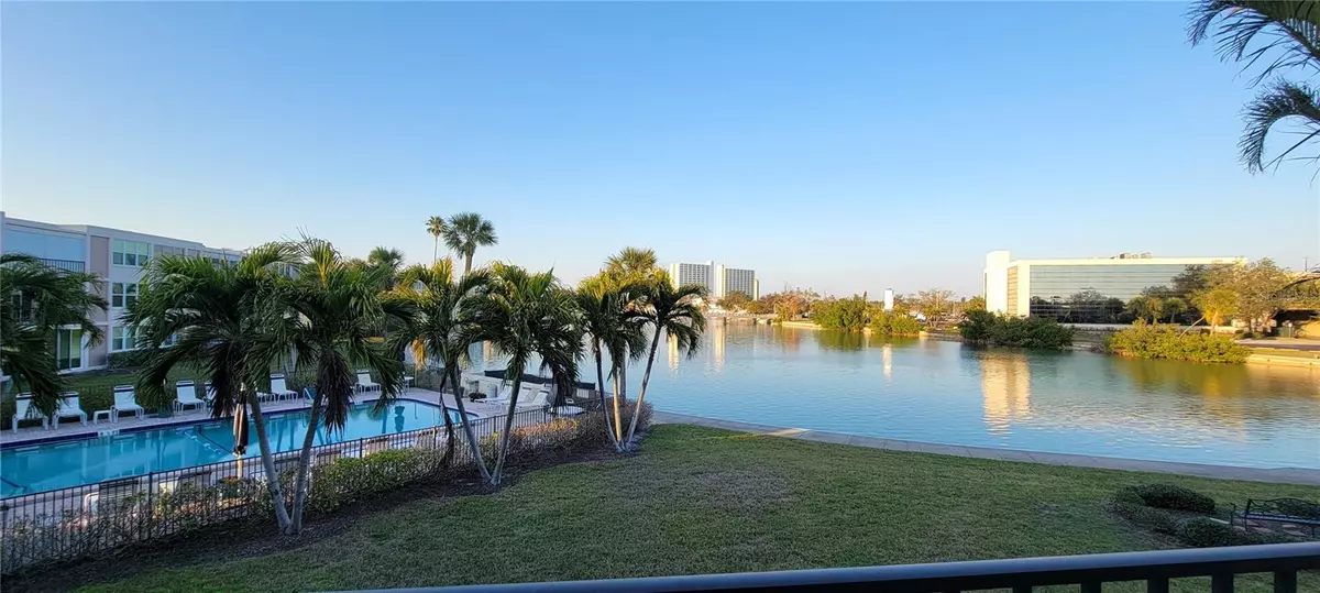 South Pasadena, FL 33707,7401 BAY ISLAND DR S #234