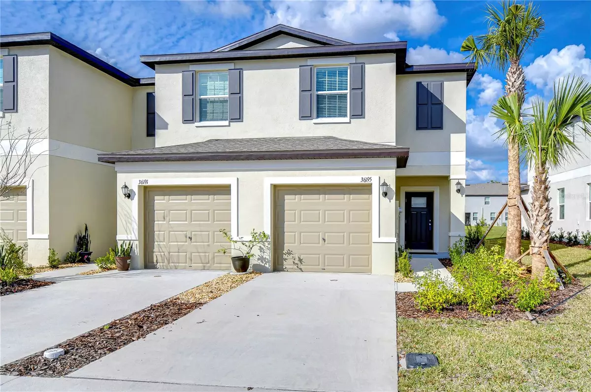 Zephyrhills, FL 33541,36195 RISA MICHELE ST