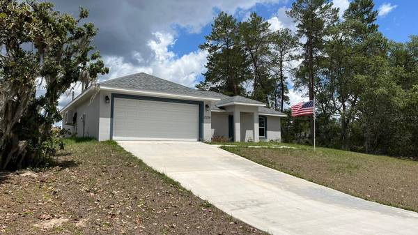 17159 SW 44TH CIR, Ocala, FL 34473