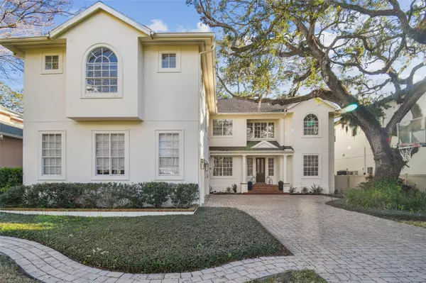 4610 W BROWNING AVE, Tampa, FL 33629