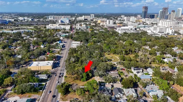 St Petersburg, FL 33706,1136 DR MARTIN LUTHER KING JR ST S