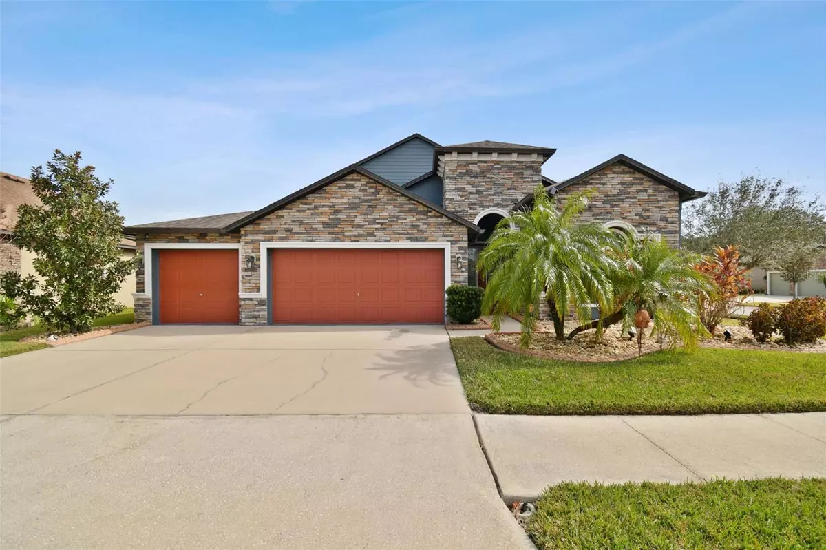 Gibsonton, FL 33534,12716 FLATWOOD CREEK DR