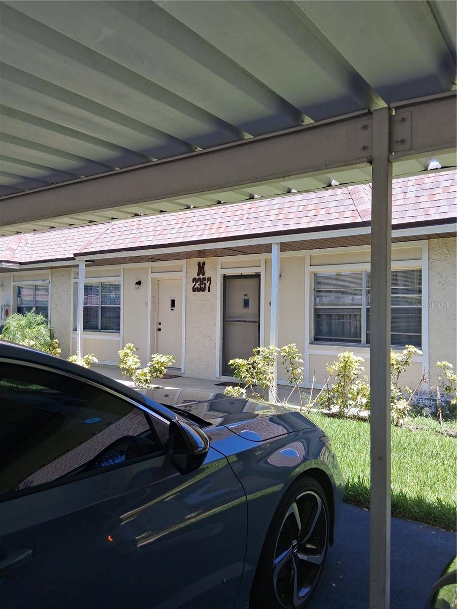 2357 WALTON CIR #M4, Palm Harbor, FL 34683