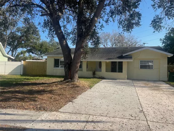 8969 109TH TER, Seminole, FL 33777