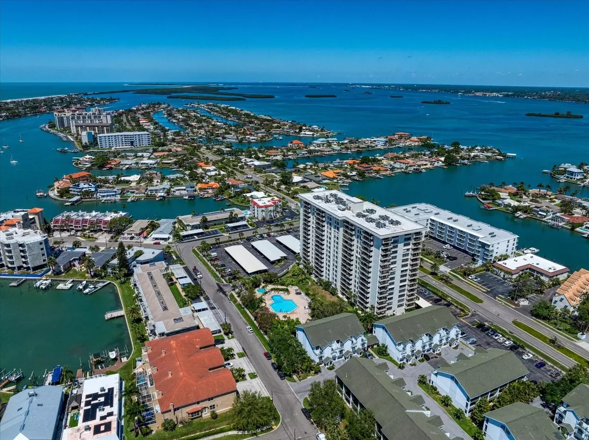 Clearwater Beach, FL 33767,400 ISLAND WAY #1403