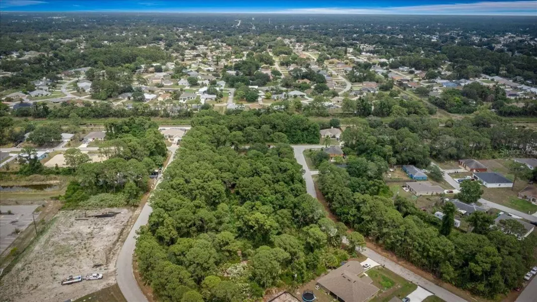 LOT 1 WHEATLEY ST SE, Palm Bay, FL 32909